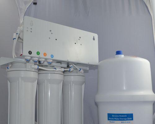 净水器水发黄的原因及解决方法（探究净水器水变黄的原因和有效解决方案）