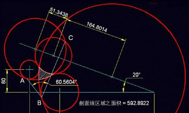 CAD等比例缩放的操作技巧（用解析CAD等比例缩放的实用技术）