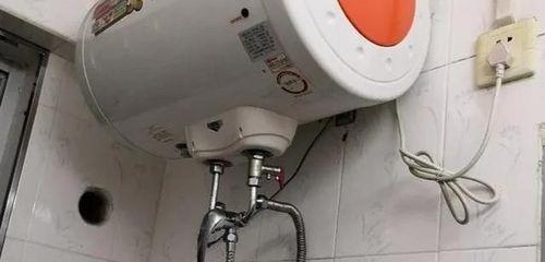 电热水器插座安装方法（简单易行的电热水器插座安装步骤）