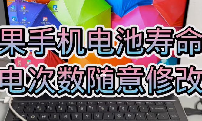 苹果电池寿命的检查方法（掌握关键指标）