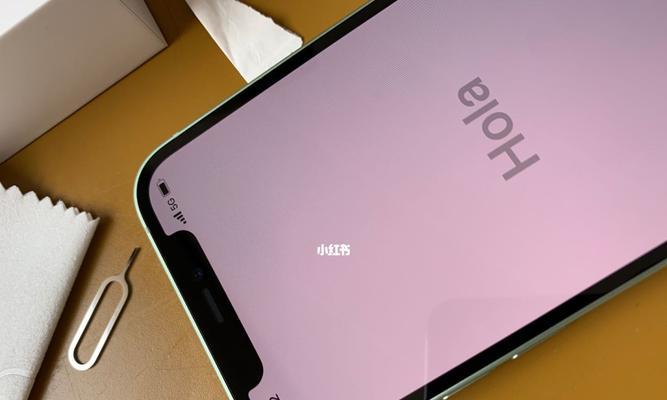 iPhone12无法横屏显示的解决方法（轻松解决iPhone12横屏显示问题）