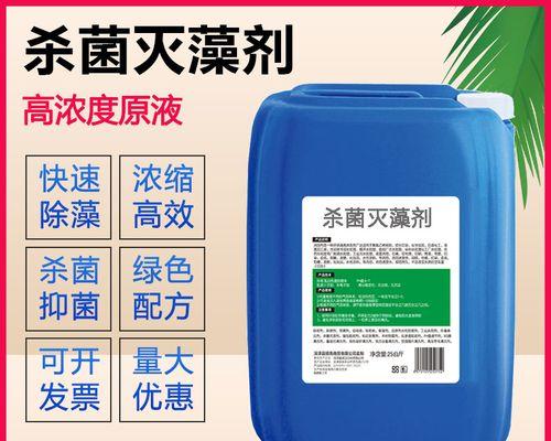 热水器进水口青苔的处理方法（有效清除热水器进水口青苔）