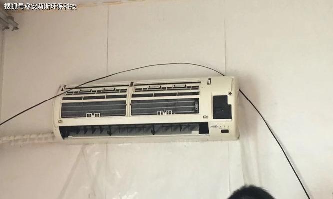 如何应对因出汗吹空调引起的感冒（预防与应对策略）