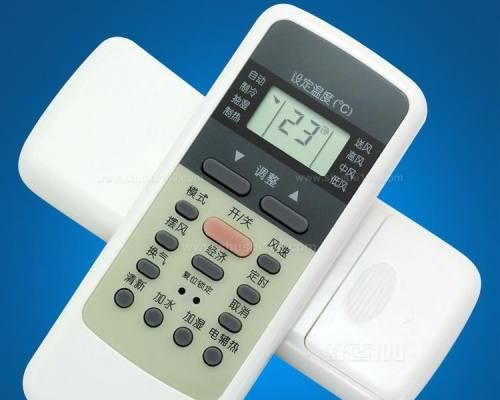 奥克斯空调显示故障E4的修理方法（分析E4故障原因）