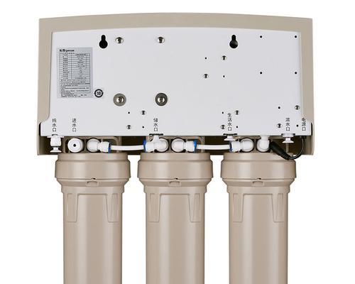 净水器增压方法（解决净水器水压低的问题）