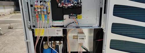 伊莱克斯空调外机故障原因分析（探究伊莱克斯空调外机故障的根源）