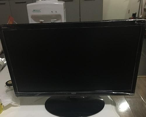 解决新显示器无法进系统的问题（故障排除和解决方法）