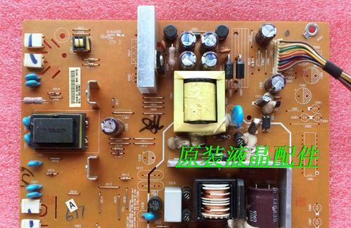 显示器电源一体板怎么修？遇到故障如何排查和修复？