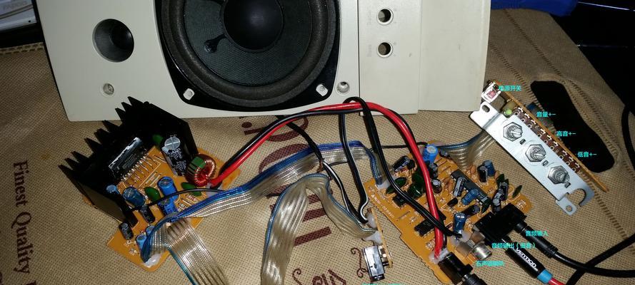 老式电视机无声怎么办？常见故障有哪些解决方法？