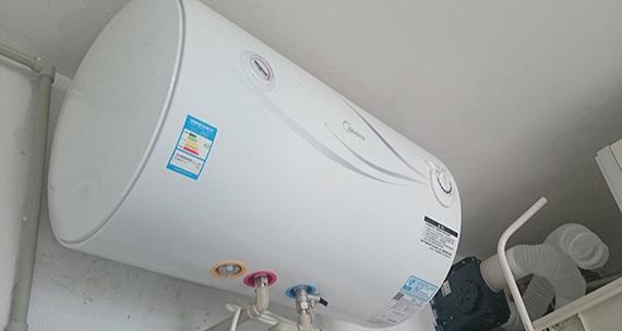 热水器显示E2错误代码是什么原因？如何解决？