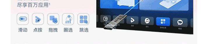 智慧屏如何连接电视机？操作步骤和常见问题解答？