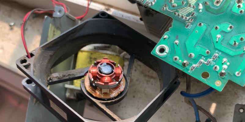 电脑电源故障怎么维修？维修步骤和注意事项是什么？
