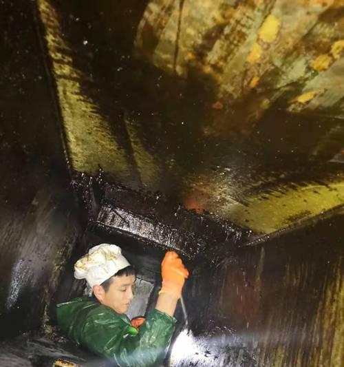 油烟机打蜡后清洗方法是什么？步骤和注意事项有哪些？