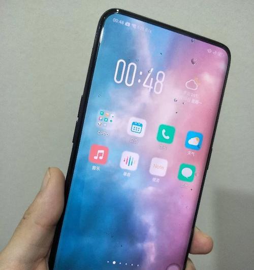 手机如何使用照相机滑滑梯拍照？
