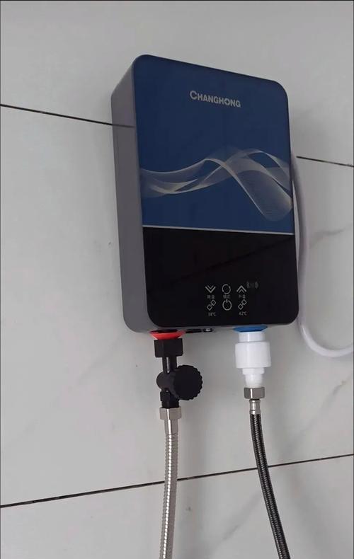 通电即热热水器的正确名称是什么？