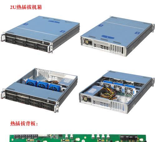 距离济南近的服务器有哪些选择？