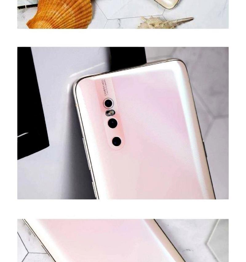 哪个手机的摄像头设计最独特？长得像摄像头的手机有哪些？