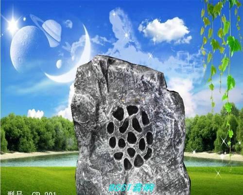 草坪音箱如何安装？草坪音箱安装视频教程在哪里？
