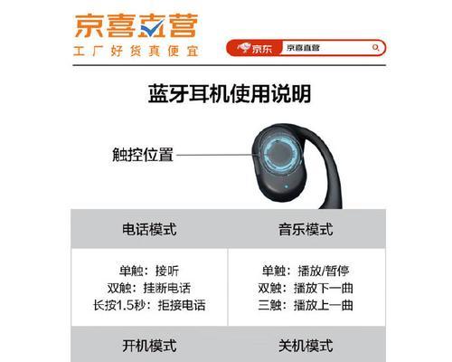 猫耳式蓝牙耳机连接步骤是什么？常见问题解答？