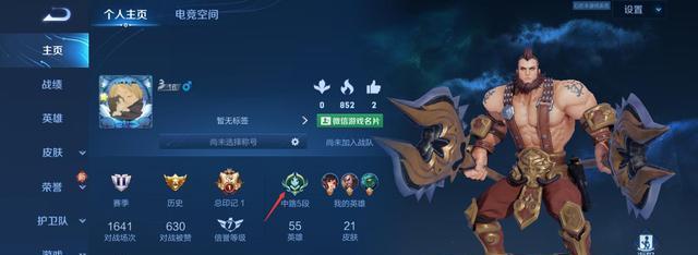 王者荣耀高端模式怎么开启？有哪些技巧？