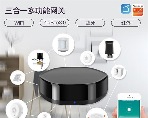 涂鸦网关指示灯关闭方法是什么？