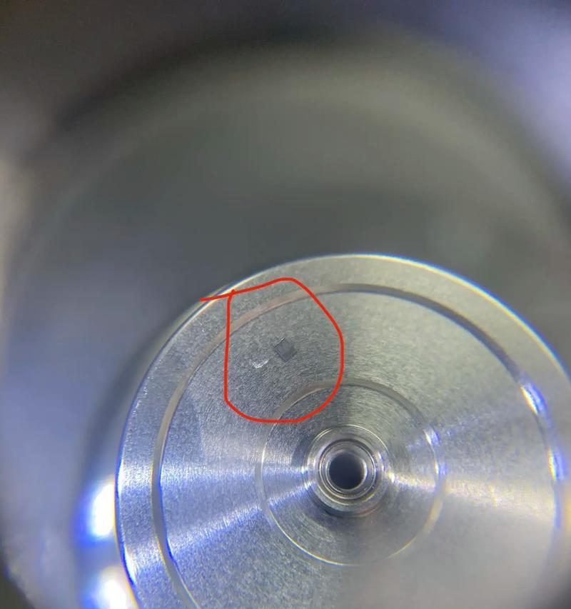 移动硬盘上的划痕如何修复？修复划痕的方法是什么？