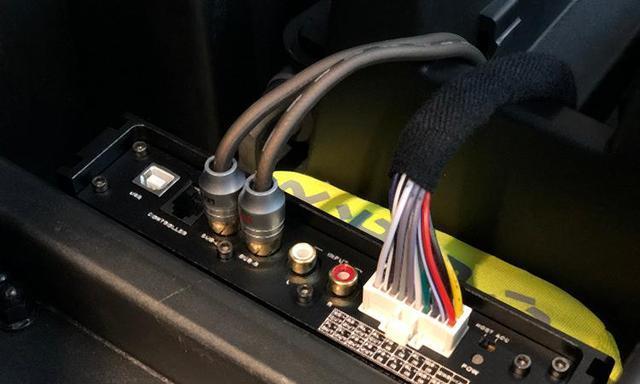江门汇声汽车音响质量如何？用户评价有哪些？