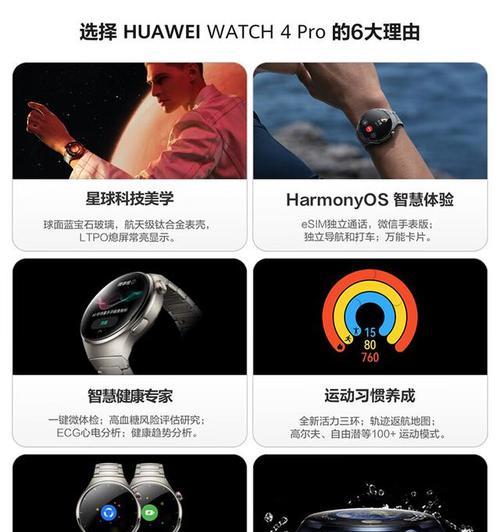 智能手表使用体验如何？