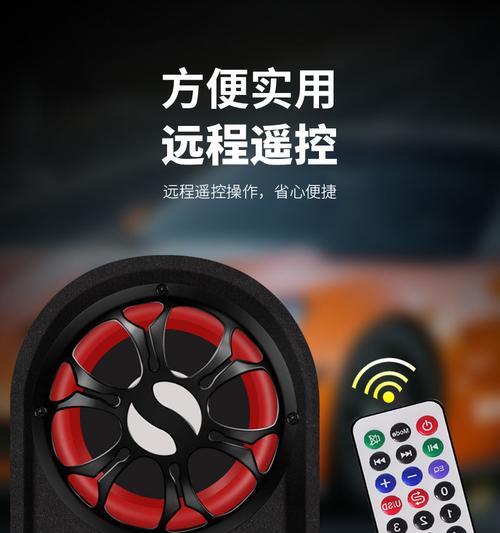 货车24v低音炮的接线方法是什么？接线错误会导致什么问题？