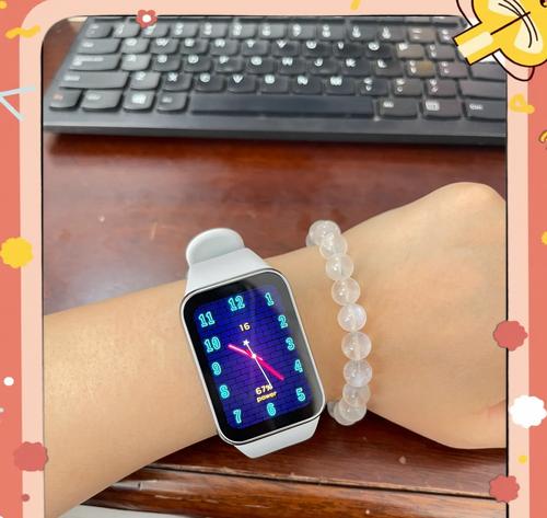 小米8智能手环的防水性能如何？使用中应注意什么？