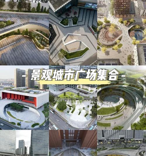 广场投影仪布局设计应该注意什么？