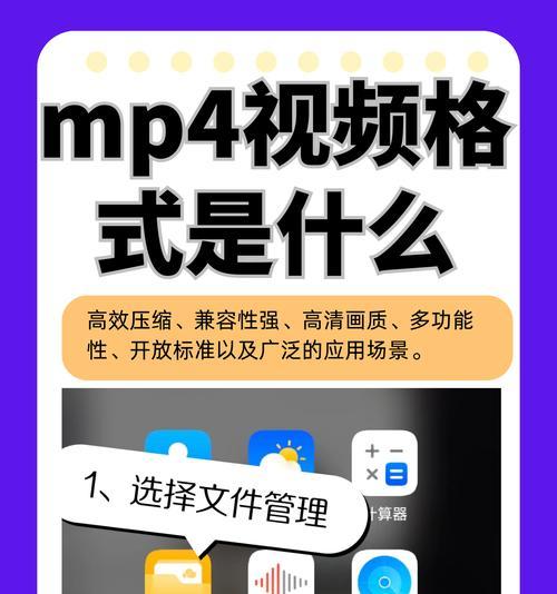 视频形式的定义与特点（从视觉）